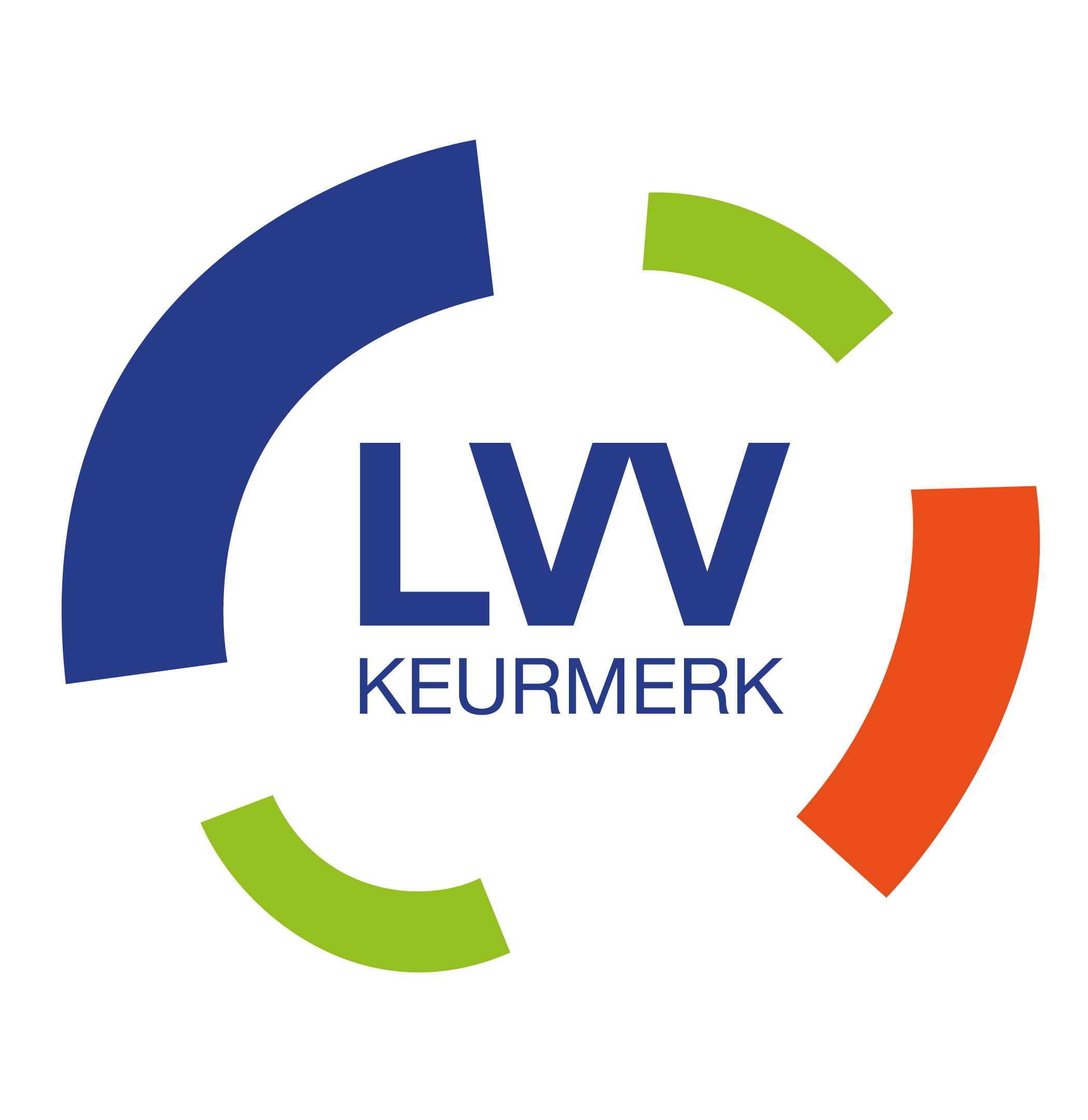 LVV Keurmerk – erkend kwaliteitskeurmerk voor vertrouwenspersonen